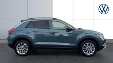 Volkswagen T-Roc 1.0 TSI 115 Match 5dr Petrol Hatchback